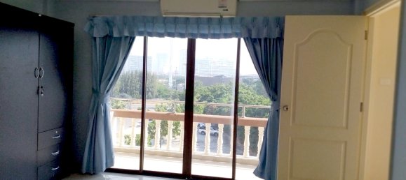 Apartamento com 2 quartos em condomínio em Pattaya, Thailand N.º 319 11