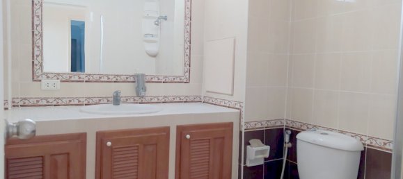 Apartamento com 2 quartos em condomínio em Pattaya, Thailand N.º 319 17