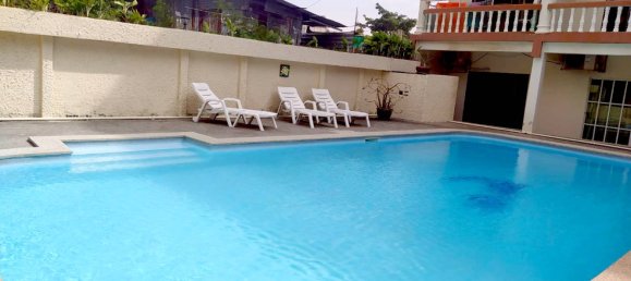 Apartamento com 2 quartos em condomínio em Pattaya, Thailand N.º 319 4