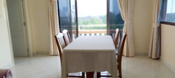 Apartamento com 2 quartos em condomínio em Pattaya, Thailand N.º 319 7