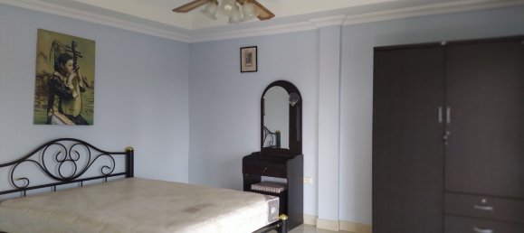 Apartamento com 2 quartos em condomínio em Pattaya, Thailand N.º 319 15