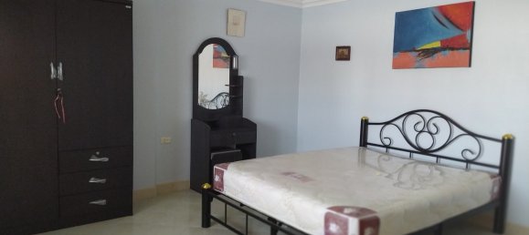 Apartamento com 2 quartos em condomínio em Pattaya, Thailand N.º 319 13