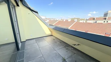 Apartamento de 3 divisões em Wahring, Austria N.º 39793