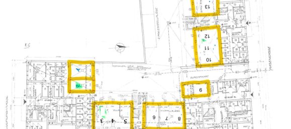 Garage in Favoriten, Austria, Nr. 131097 7