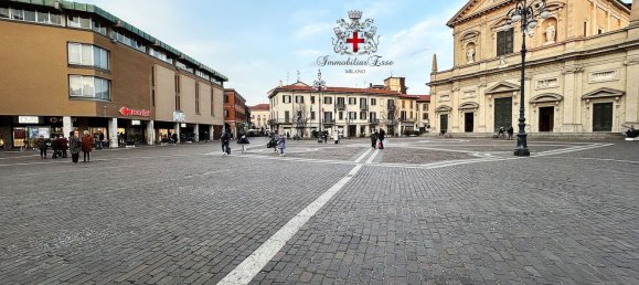 3-Zimmer Wohnung in Saronno, Italy, Nr. 197121 31