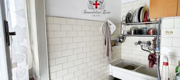 3-Zimmer Wohnung in Saronno, Italy, Nr. 197121 11