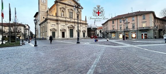 3-Zimmer Wohnung in Saronno, Italy, Nr. 197121 34