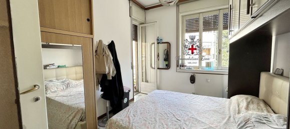 3-Zimmer Wohnung in Saronno, Italy, Nr. 197121 16