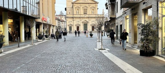 3-Zimmer Wohnung in Saronno, Italy, Nr. 197121 33