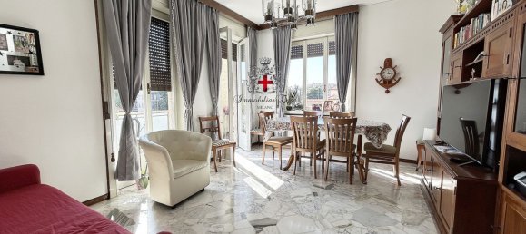 3-Zimmer Wohnung in Saronno, Italy, Nr. 197121 2