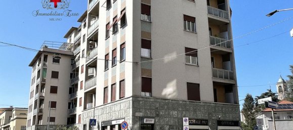 3-Zimmer Wohnung in Saronno, Italy, Nr. 197121 28