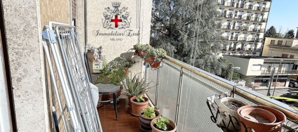 3-Zimmer Wohnung in Saronno, Italy, Nr. 197121 6