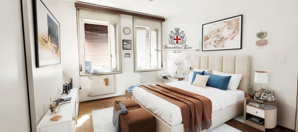 3-Zimmer Wohnung in Saronno, Italy, Nr. 197121 3