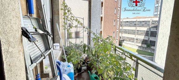 3-Zimmer Wohnung in Saronno, Italy, Nr. 197121 14