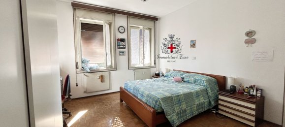 3-Zimmer Wohnung in Saronno, Italy, Nr. 197121 18