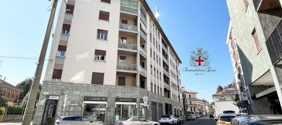 3-Zimmer Wohnung in Saronno, Italy, Nr. 197121 25