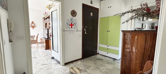 3-Zimmer Wohnung in Saronno, Italy, Nr. 197121 20