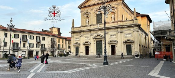 3-Zimmer Wohnung in Saronno, Italy, Nr. 197121 30