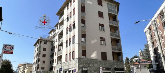 3-Zimmer Wohnung in Saronno, Italy, Nr. 197121 27