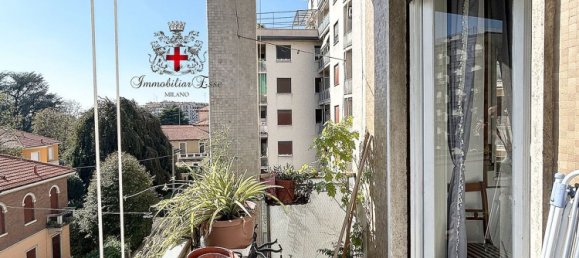 3-Zimmer Wohnung in Saronno, Italy, Nr. 197121 7