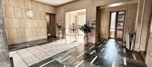 3-Zimmer Wohnung in Saronno, Italy, Nr. 197121 23