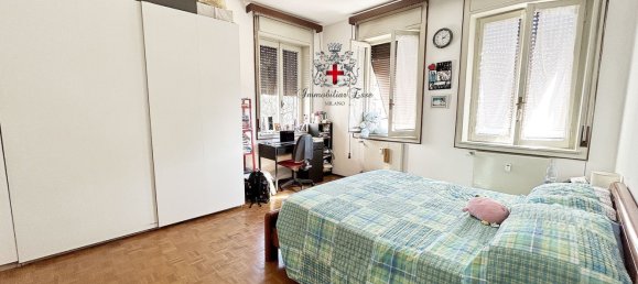 3-Zimmer Wohnung in Saronno, Italy, Nr. 197121 17