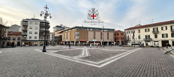 3-Zimmer Wohnung in Saronno, Italy, Nr. 197121 29