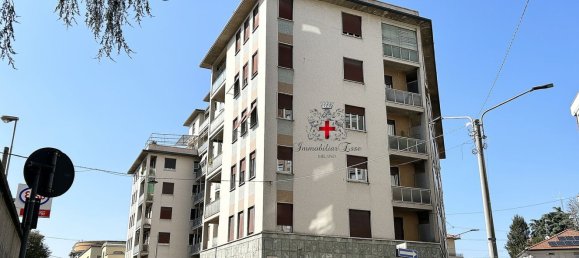 3-Zimmer Wohnung in Saronno, Italy, Nr. 197121 26
