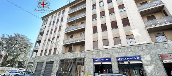 3-Zimmer Wohnung in Saronno, Italy, Nr. 197121 24