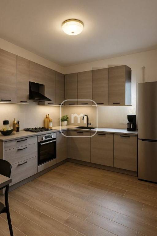 2 Schlafzimmer Wohnung in Rome, Italy, Nr. 315151