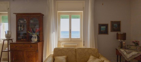 4-Zimmer Wohnung in Gallipoli, Italy, Nr. 221107 34