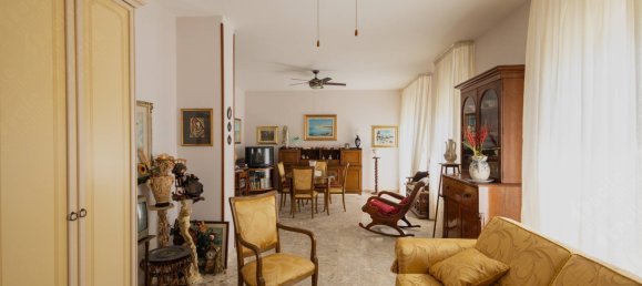 4-Zimmer Wohnung in Gallipoli, Italy, Nr. 221107 10