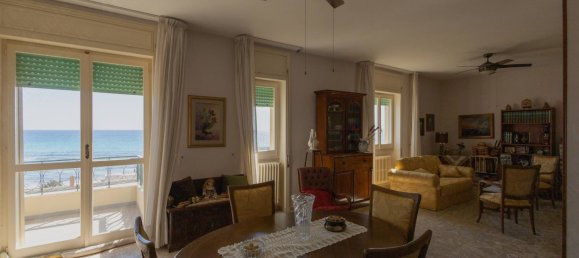 4-Zimmer Wohnung in Gallipoli, Italy, Nr. 221107 15