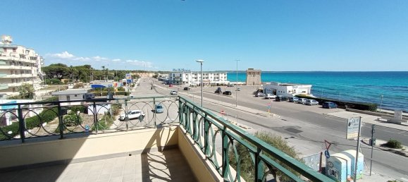 4-Zimmer Wohnung in Gallipoli, Italy, Nr. 221107 6