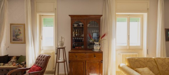 4-Zimmer Wohnung in Gallipoli, Italy, Nr. 221107 33