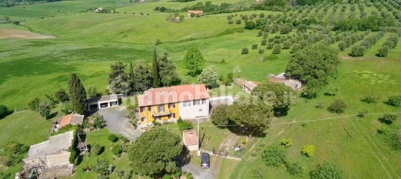 4 غرف نوم منزل في Cinigiano, Italy رقم 214891 30