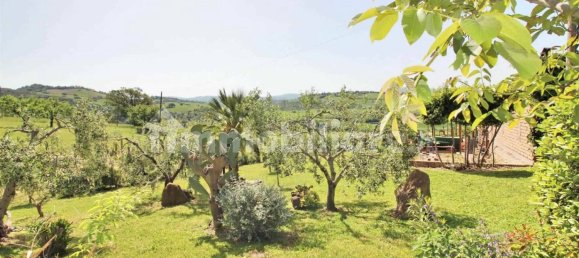 4 غرف نوم منزل في Cinigiano, Italy رقم 214891 10