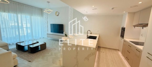 Studio in Dubai, UAE No. 113069 6