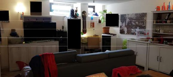 3 rooms Apartment in Bovisio Masciago, Italy No. 182454 9