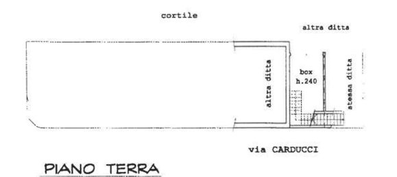 3 rooms Apartment in Bovisio Masciago, Italy No. 182454 12