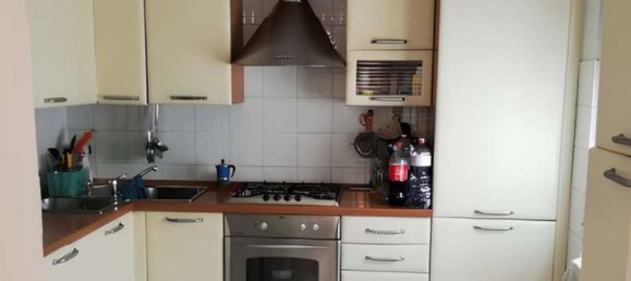 3 rooms Apartment in Bovisio Masciago, Italy No. 182454 8