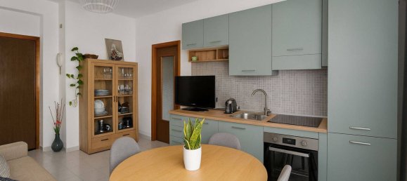 Apartamento T2 em Quartu Sant'Elena, Italy N.º 339159 4