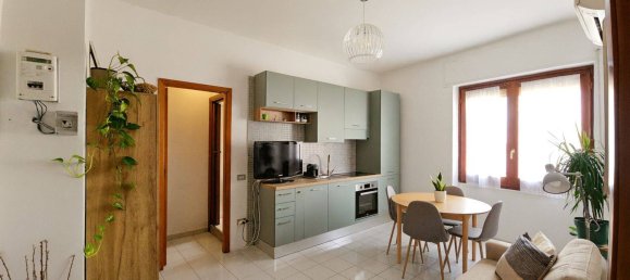 Apartamento T2 em Quartu Sant'Elena, Italy N.º 339159 3