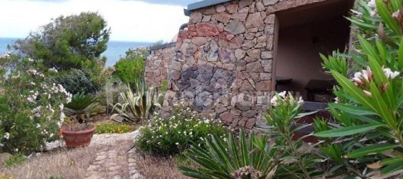 7 bedrooms Villa in Trinità d'Agultu e Vignola, Italy No. 215599 5