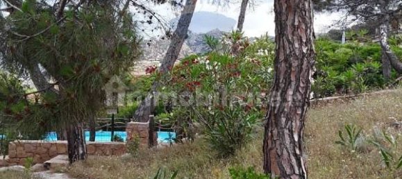 7 bedrooms Villa in Trinità d'Agultu e Vignola, Italy No. 215599 17