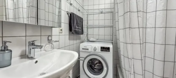 1 غرف نوم شقة في Aurich, Germany رقم 353695 7