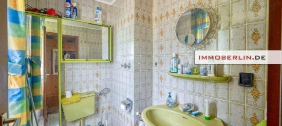 4 rooms Townhouse in Kladow, Germany No. 337138 5