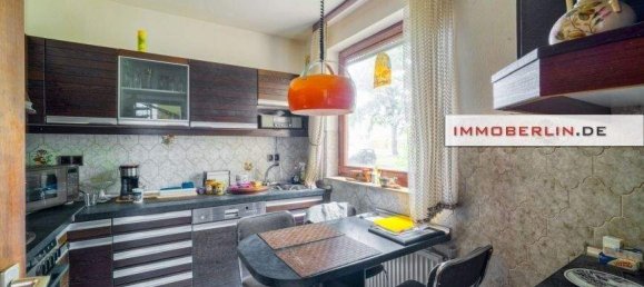4 rooms Townhouse in Kladow, Germany No. 337138 4