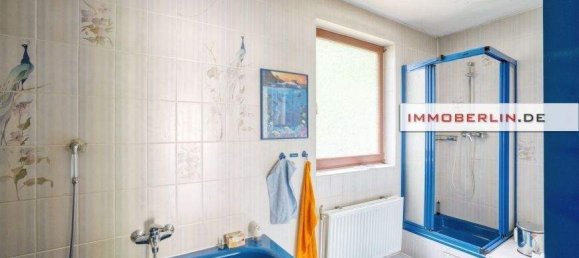 4 rooms Townhouse in Kladow, Germany No. 337138 8