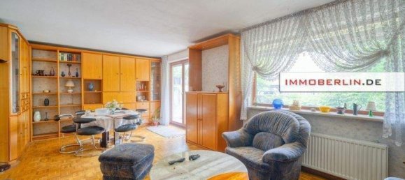 4 rooms Townhouse in Kladow, Germany No. 337138 3